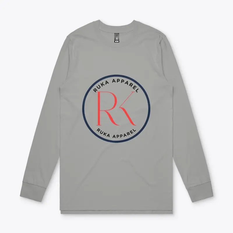 Long Sleeve