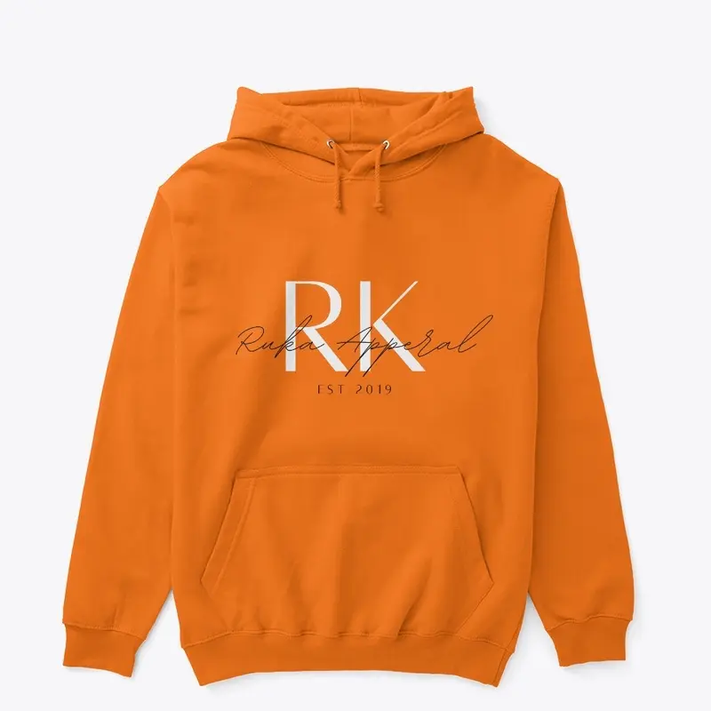 RK Hoodie