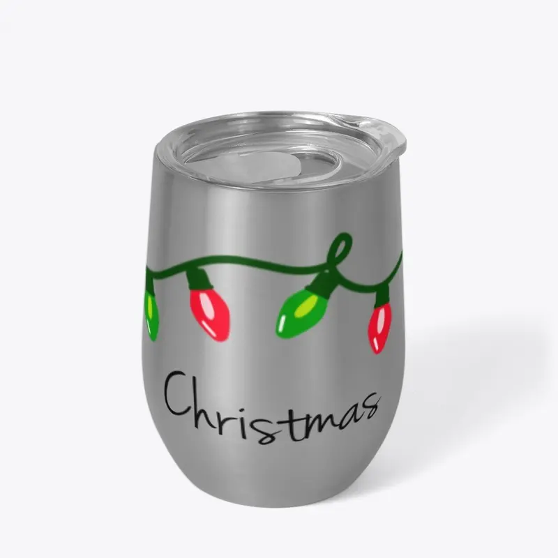 Wine Tumbler